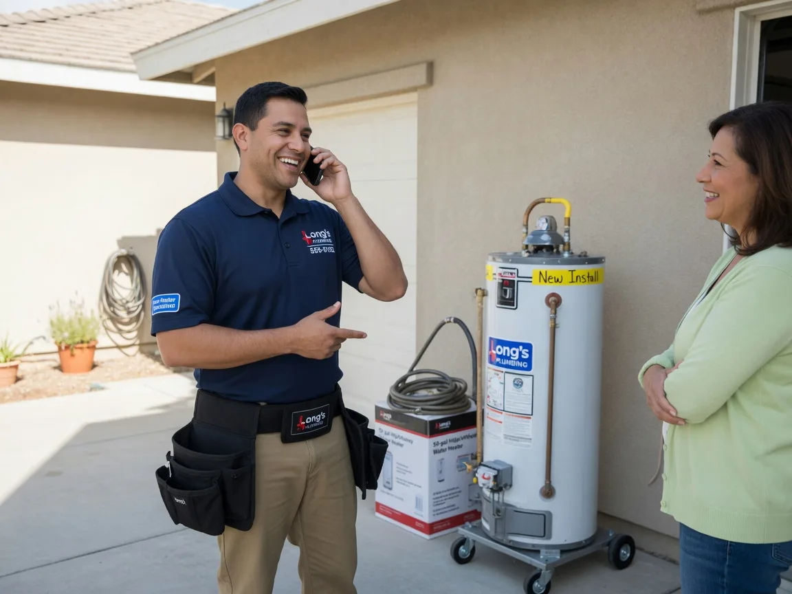 Leak Detection Steele, AL FAQs